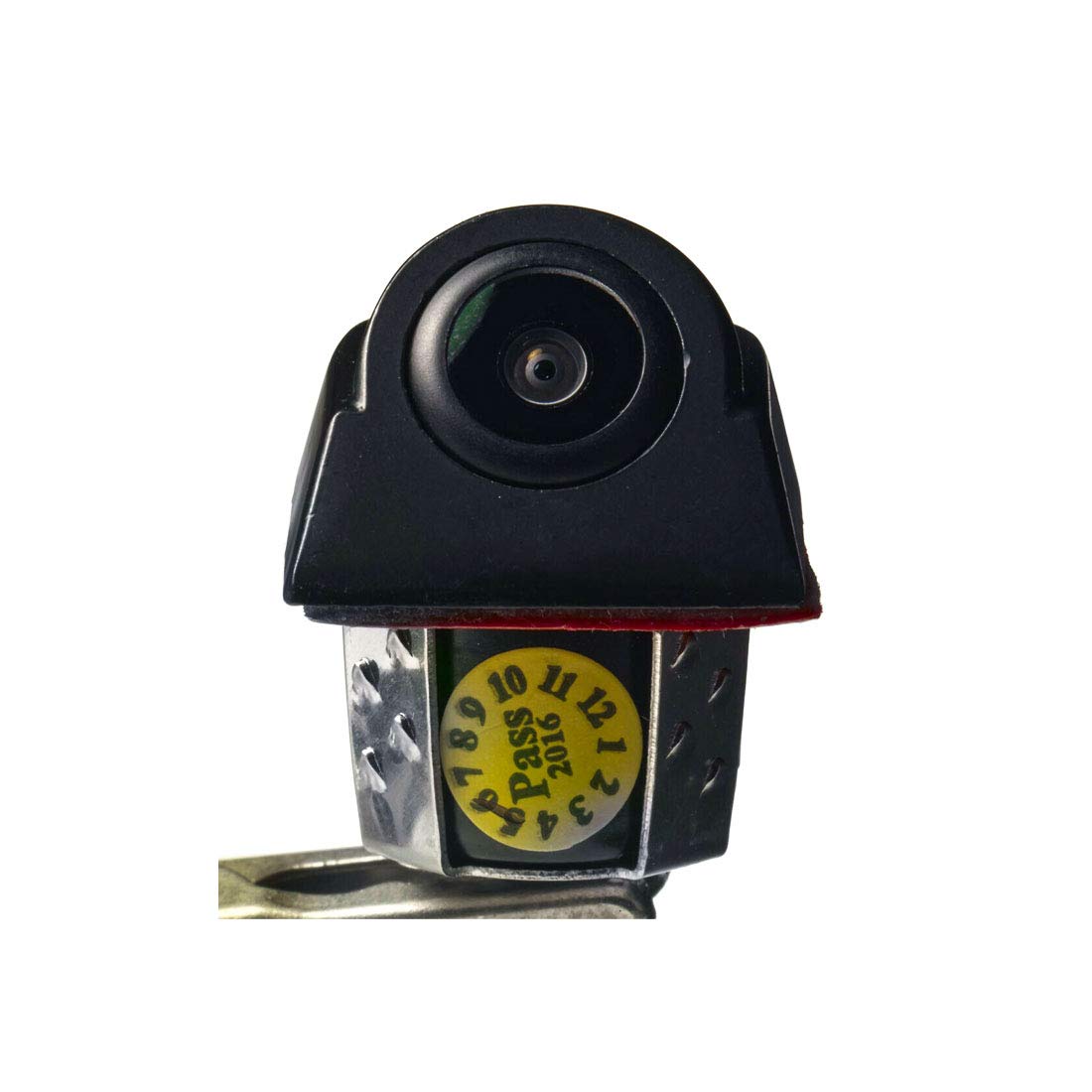 Amazon.com: Audiovox ACA502 Voxx Universal Mount Back-up Camera